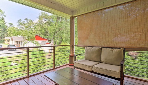 Casa de campo (2 Bedrooms)