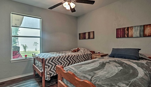 Casa (2 Bedrooms)