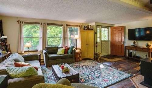Casa (3 Bedrooms)
