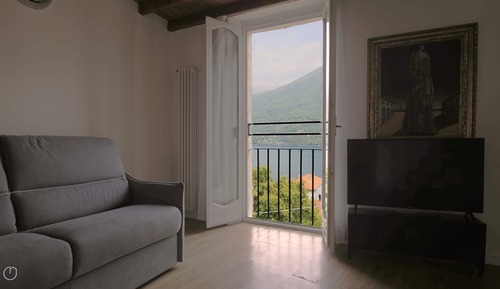 Apartamento (1 Bedroom)
