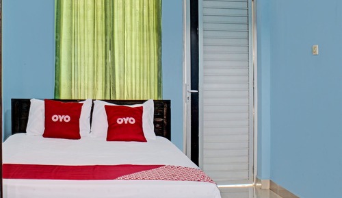 Habitación Deluxe doble