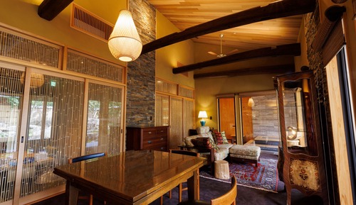 Suite Premier, 1 habitación, no fumadores