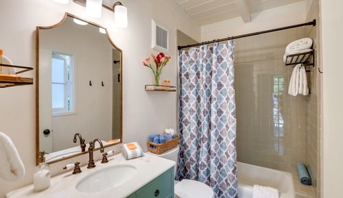 Casa de campo (2 Bedrooms)
