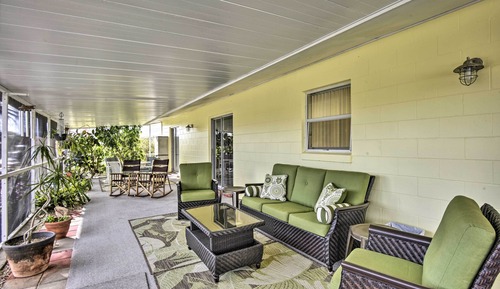 Casa (3 Bedrooms)
