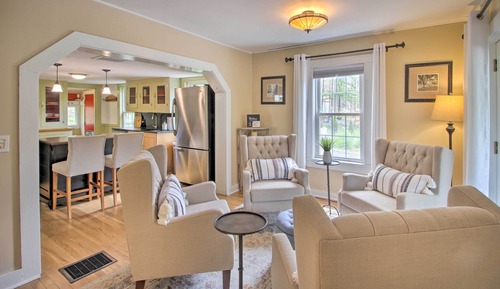 Casa (3 Bedrooms)