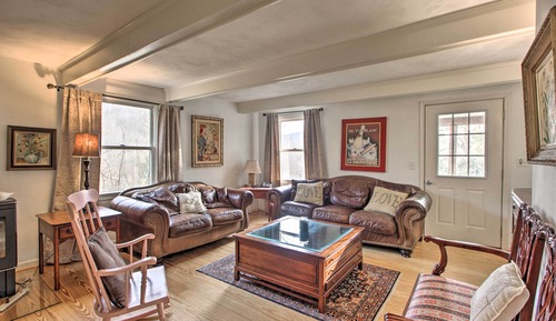 Casa (4 Bedrooms)