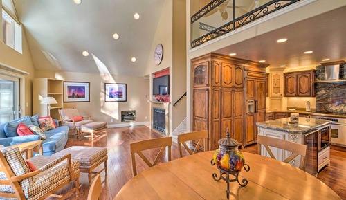Casa (3 Bedrooms)