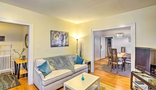 Casa (3 Bedrooms)