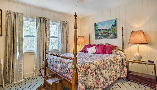 Casa (2 Bedrooms)