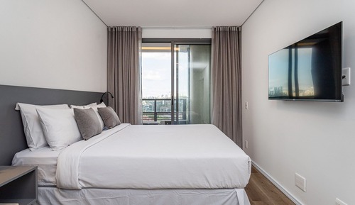 Apartamento de diseño