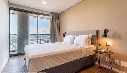 Apartamento de diseño