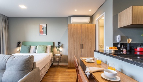 Apartamento