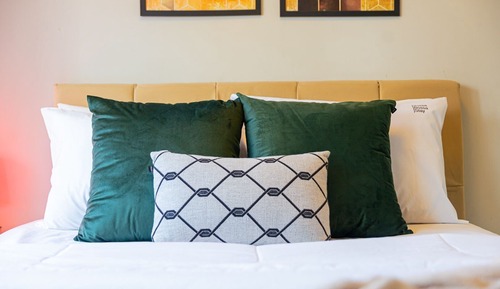 Apartamento City
