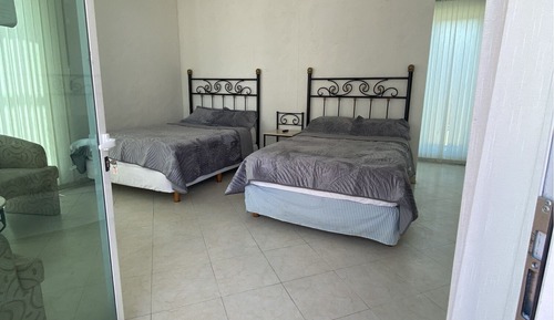 Habitación estándar