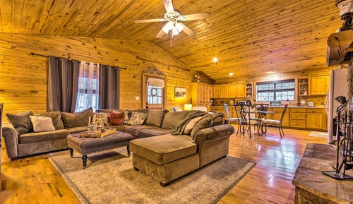 Casa (1 Bedroom)