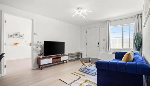 Apartamento Deluxe
