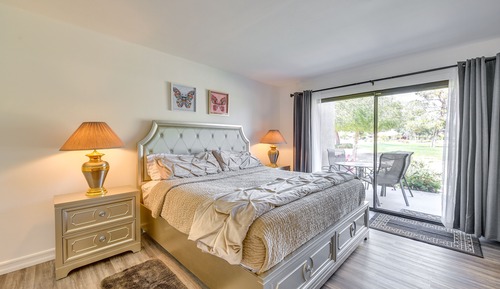 Apartamento (1 Bedroom)