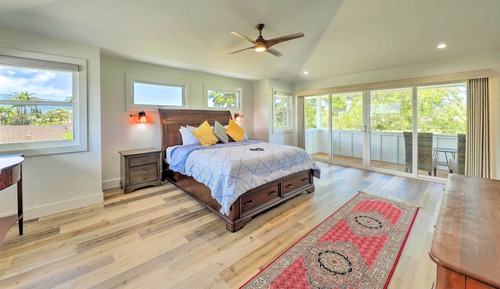 Casa (4 Bedrooms)