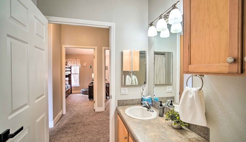 Casa (3 Bedrooms)