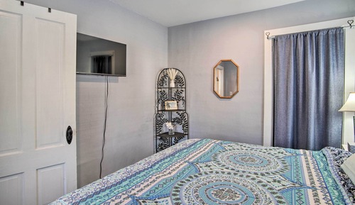 Casa (3 Bedrooms)