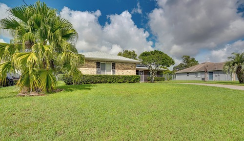 Casa (2 Bedrooms)