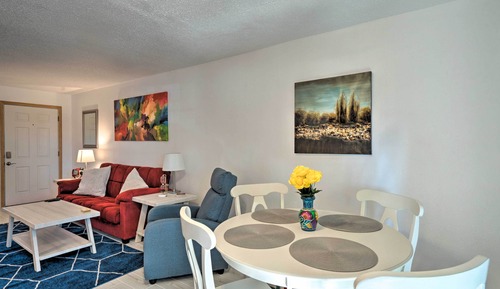 Apartamento (1 Bedroom)