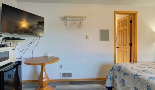 Habitación estándar