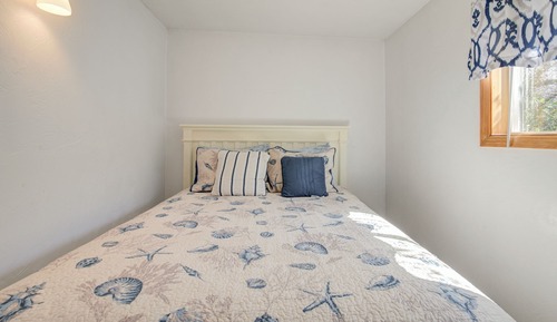 Habitación Deluxe, 1 cama de matrimonio con sofá cama