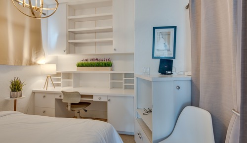 Casa (3 Bedrooms)