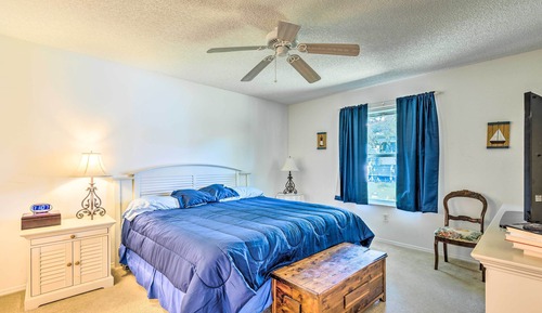 Casa (2 Bedrooms)
