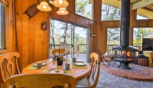 Casa (2 Bedrooms)