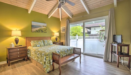 Casa (4 Bedrooms)