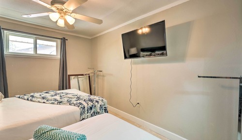 Casa (4 Bedrooms)