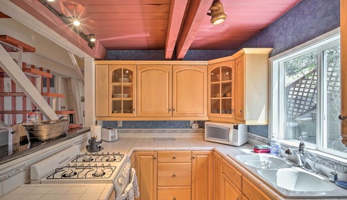 Casa (4 Bedrooms)