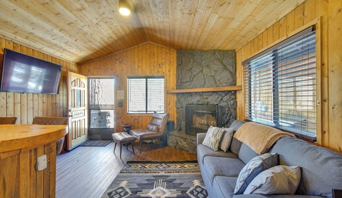 Casa (2 Bedrooms)
