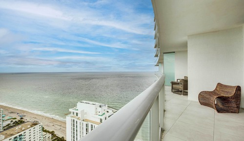 Apartamento (2 Bedrooms)