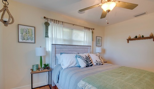 Casa (4 Bedrooms)