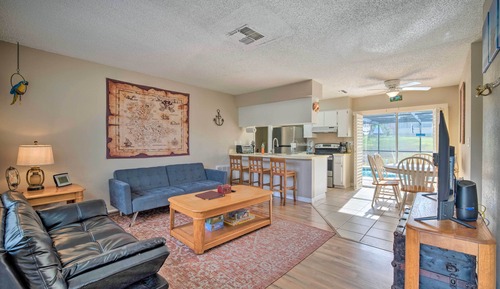 Casa (3 Bedrooms)