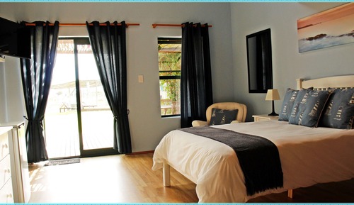 Habitación básica doble