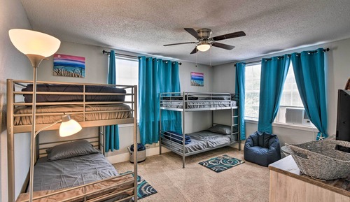 Apartamento (2 Bedrooms)