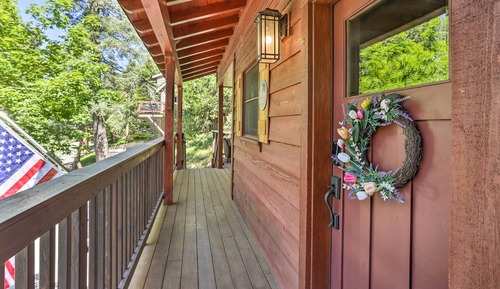 Casa (3 Bedrooms)