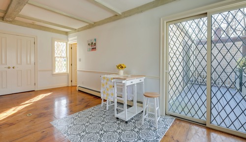 Casa (2 Bedrooms)