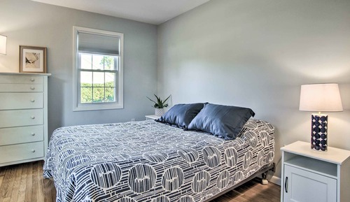 Casa (2 Bedrooms)