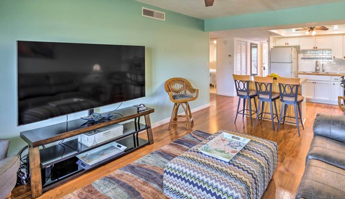 Apartamento (2 Bedrooms)