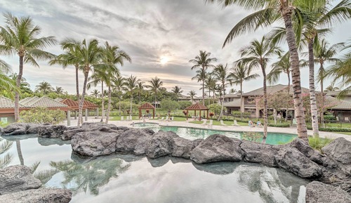 Apartamento (2 Bedrooms)