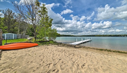 Casa de campo (4 Bedrooms)