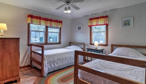 Casa (3 Bedrooms)