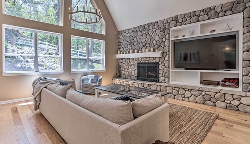 Casa (4 Bedrooms)