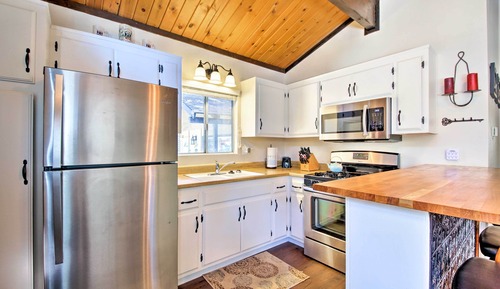 Casa (2 Bedrooms)