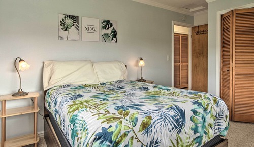 Casa (2 Bedrooms)